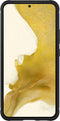 Spigen Rugged Armor - Samsung Galaxy S22 Plus 5G - Schokabsorberend TPU - Zwart