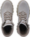 Guess Hearly2 - Dames Boots - Lichte laarsjes met veters - Nude