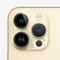 Apple iPhone 14 Pro - Goud - 256 GB - Fysieke simkaart + eSIM