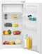 Inventum IKV1022S - Inbouw koelkast - 139 liter - Energieklasse D