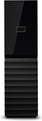 WD My Book - Desktop HDD - 8TB - Zwart