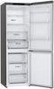 LG GBB61PZGCN1 - Koelkast - Total No-Frost - 341 liter - Energieklasse C