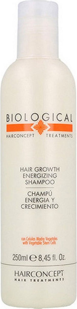 Shampoo Hair Concept Biological Hair Growth Energy (250 ml)