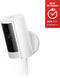 Ring Indoor Camera (2de generatie) - Beveiligingscamera binnen - 1080p HD - Handmatige privacykap