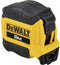 DeWALT DWHT38128-0 COMPACT Rolbandmaat 8m x 28mm