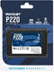 Patriot P220 - SSD 2,5