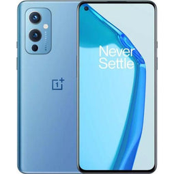 OnePlus 9 - Blauw - 128 GB - Dubbele fysieke simkaart