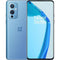 OnePlus 9 - Blauw - 128 GB - Dubbele fysieke simkaart