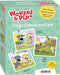 Woezel & Pip - Dagritmekaarten 3-6 jaar