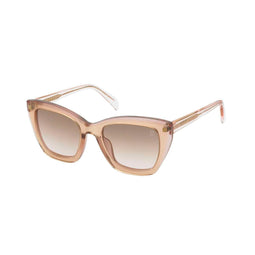 Tous STOB43-520GBH - Zonnebril Dames - UV400 - Bruin/Roze