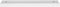 vidaXL - Wandschappen - 4 - st - Loggia - 80x15x4 - cm - MDF - wit