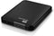 WD Elements Portable - Externe Harde Schijf 1,5TB - USB 3.0 - Zwart