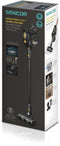 Sencor SVC 8725GD - Snoerloze steelstofzuiger - 3-in-1 met 400W motor en 25,2V accu