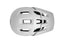 Lazer Coyote KinetiCore - MTB fietshelm - 5 sterren veiligheid - wit (S 52-56 cm)