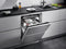 AEG FSB52617Z - Inbouwvaatwasser - SatelliteClean GlassCare - Energieklasse E