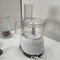 Bosch MCM3200W - Foodprocessor - 800W - 2,3L kunststof mengkom