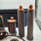 Dyson Airwrap Long - Multistyler - Nikkel/Koper