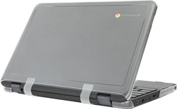 Lenovo 11,6" - Draaghoes - Robuust en op maat gemaakt - Zwart