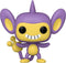 Funko - Pop Games: Pokémon Aipom - Vinylfiguur 9,5 cm - #947