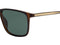Hugo Boss 1046/S - Zonnebril - Wayfarer - Bruin/groen