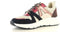 POSH by Poelman CAROCEL - Dames sneakers - Gedurfd sportief - Multicolor combinatie
