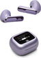 JBL Live 3 Flex - Draadloze oordopjes - ANC - Paars