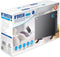 Noveen CH7100 - Convector Kachel - 2000W - LCD Display - Timer - Afstandsbediening - Zwart