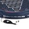 Adidas Adipower Ctrl Mtw Pro Ltd (2024) - Padel Racket - Carbon frame - Blauw