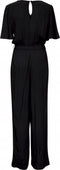 Ichi IHMARRAKECH SO JS FL3 - Dames Jumpsuit - V-hals - Maat XL