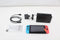Nintendo Switch - Handheld Console - 32GB opslag - Neon Blauw Neon Rood