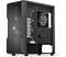 ENDORFY Regnum 400 ARGB - Tower PC ATX Micro-ATX Mini-ITX - 2x 2.5
