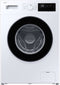 Samsung WW90FG3M05AWEF - Wasmachine - Voorbelading 9 kg 1400 RPM - Wit