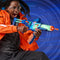 NERF Loadout Cyberlight Ghost Blaster - Dartblaster met 24 N1-darts - LED verlichting - Multi (24 stuks)