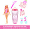 Barbie Pop! Reveal - Serie Fruit Aardbeienlimonade - Barbiepop