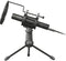 Trust GXT 241 Velica - USB Microfoon - Cardioïde met Popfilter en Statief