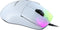 Roccat Kone Pro - Gaming Muis - 19K DPI Owl-Eye sensor - Wit