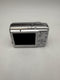 Nikon CoolPix L1 - Digitale Camera - 6.2 MP CCD - 5x Zoom - Zilver