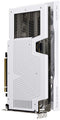 XFX Swift - AMD Radeon RX 9060 XT - 8GB GDDR6 - Wit