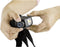 B & W International Sensor Head LED Hoofdlamp werkt op een accu 250 lm 7 h HL250SU