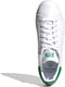 adidas Sneakers - Lage sneakers - Normale pasvorm - Wit - Groen