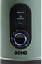 Domo DO734BL - Blender - 800W 1,5L 6 messen - Zwart
