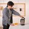 Elektrische juicer Black & Decker BXCJ350E 350 W