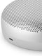 Bang & Olufsen Beosound A1 (2023) - Draagbare Bluetooth Speaker - Waterdicht - Lichtgrijs