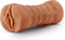 M for Men - Julieta Masturbator With Bullet Vibrator - Vagina