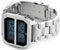 Horloge Heren Adidas (Ø 41 mm)