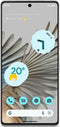 GOOGLE Pixel 7 Pro - Smartphone - 128 GB - Wit