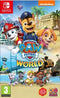 Nintendo - Paw Patrol: World - Nintendo Switch - 3D-avontuur (2023)