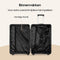 SC Urban Adventurer - 20-inch Handbagage Koffer - 44L - Cijferslot - Spinner Wielen - Antraciet