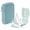 Philips Avent Babyverzorgingsset, Nagelknipper, Schaar, 3 Vijlen, Kam, Haarborstel, Neuszuiger en...