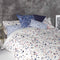 Blanc | Set van 2 kussenslopen Terrazzo